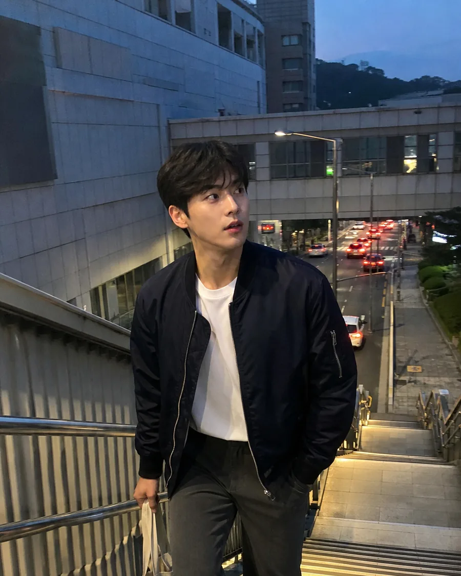 성동구 관리 공간
